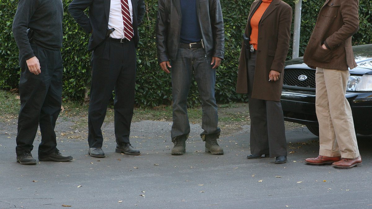 criminal minds