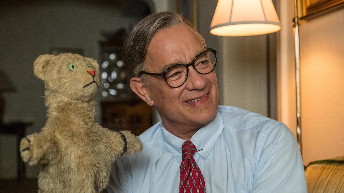 der wunderbare mr. rogers