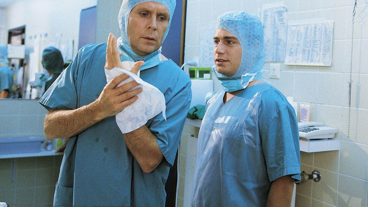 dr. stefan frank - der arzt, dem die frauen vertrauen