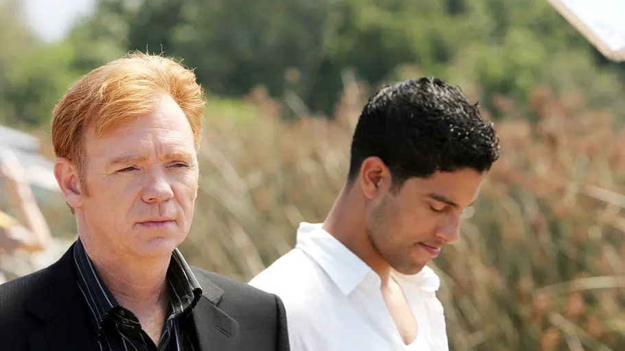 csi: miami