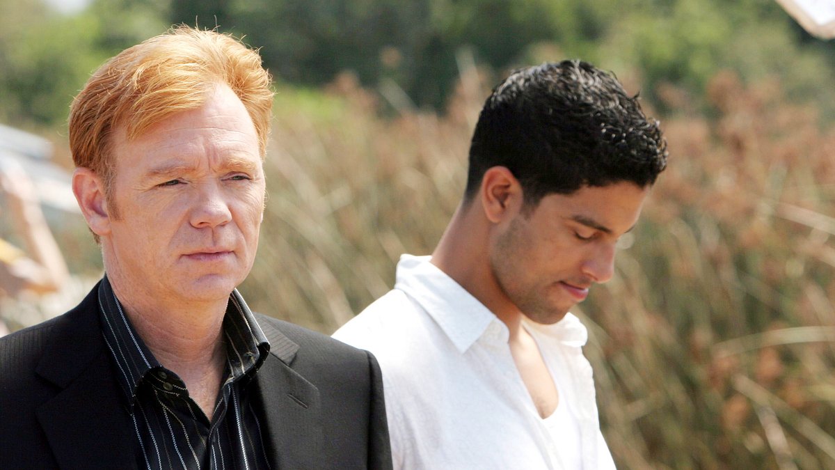 csi: miami