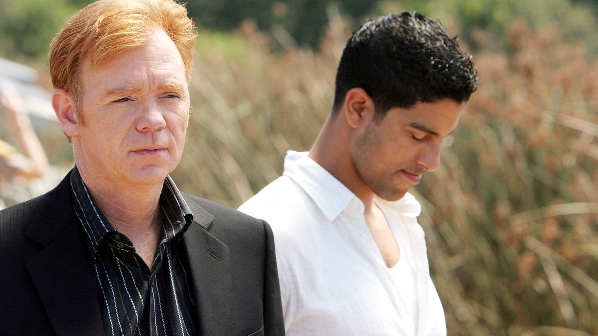 csi: miami