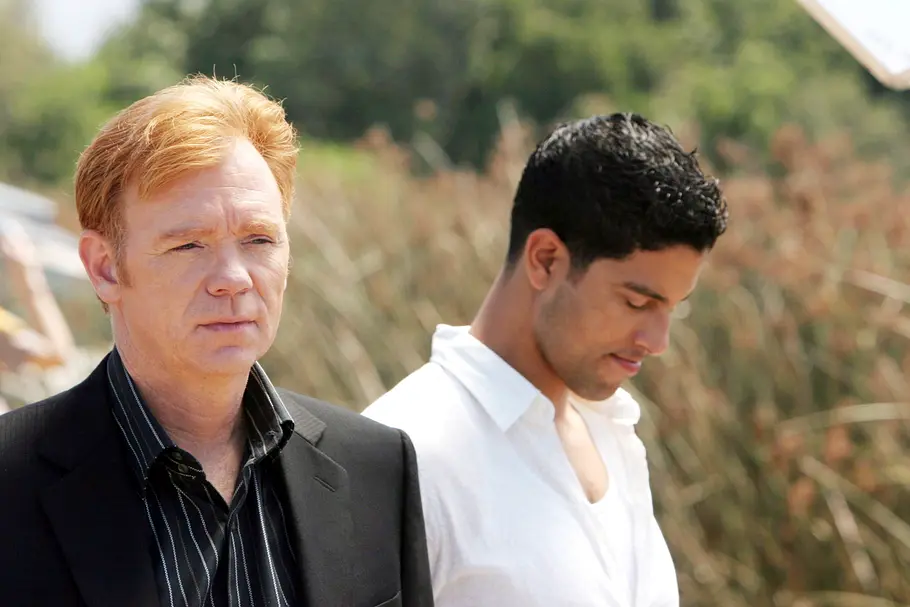 CSI: Miami csi: miami