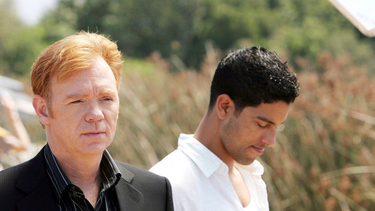 csi: miami