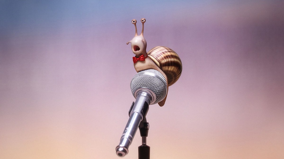 sing