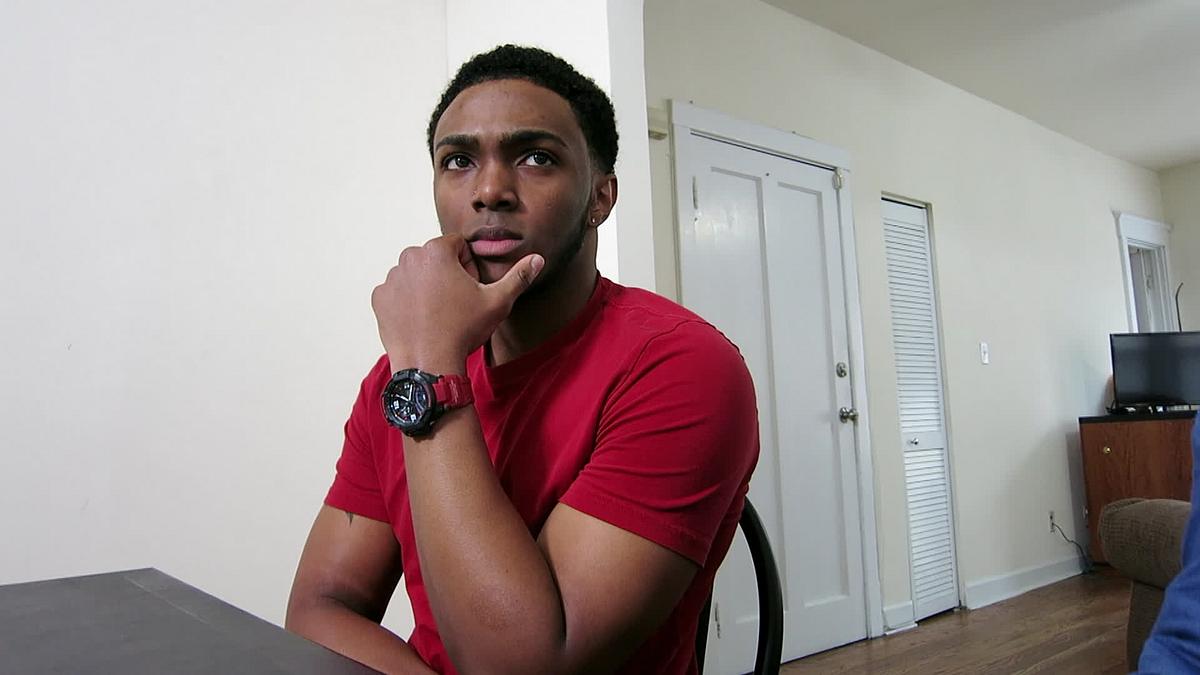 catfish: the tv series