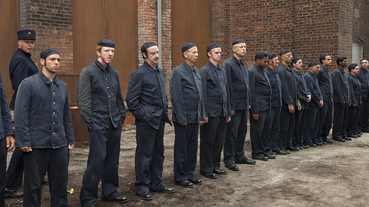 murdoch mysteries