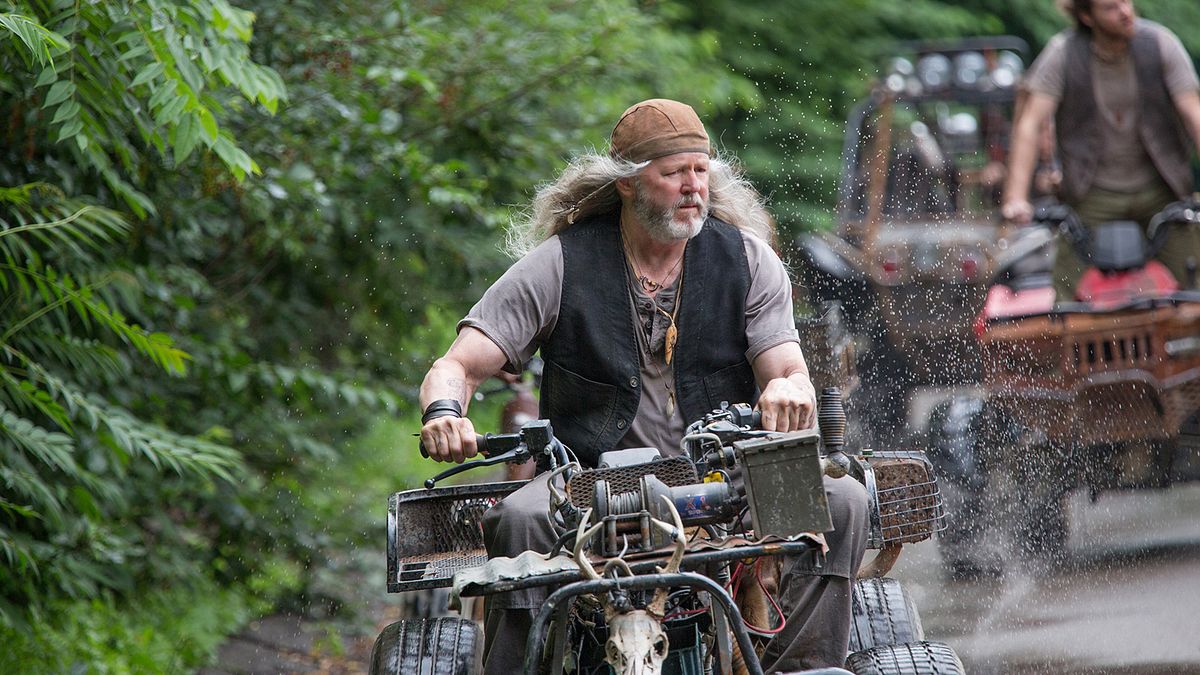 outsiders