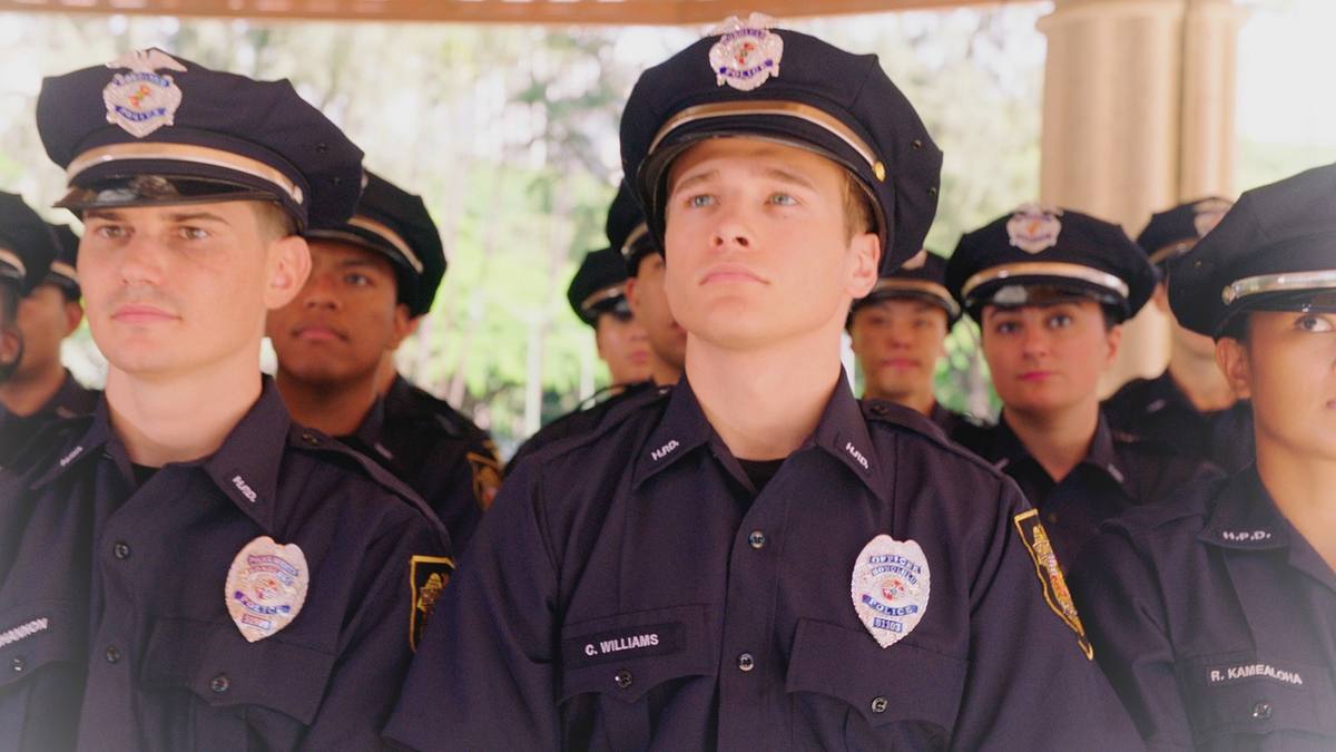 hawaii five-0