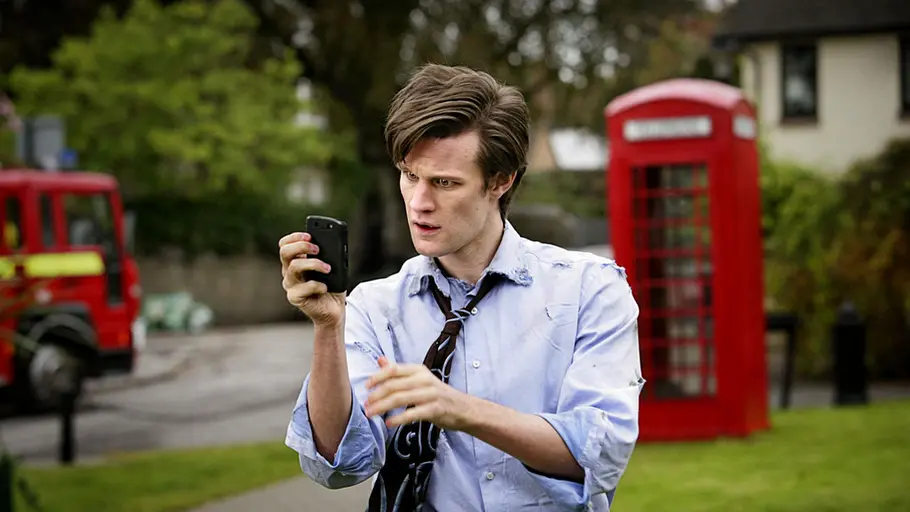 doctor who