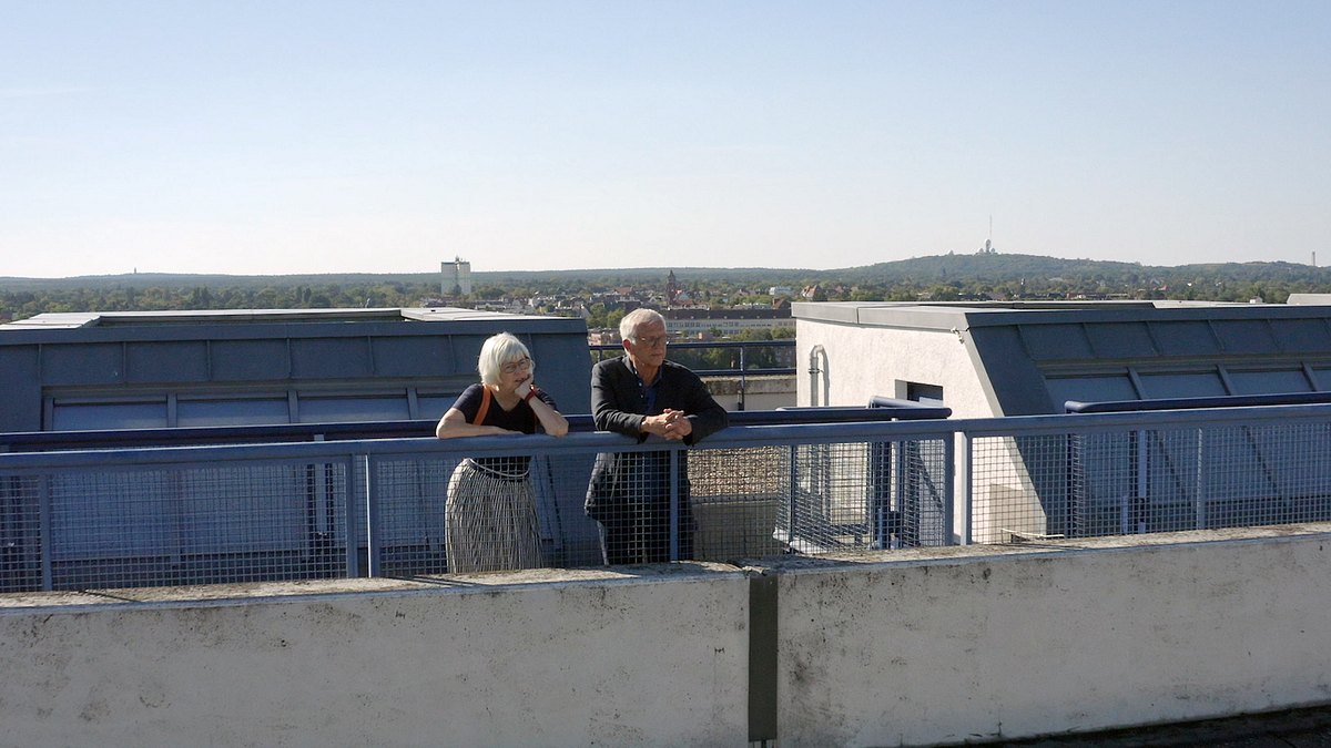 schrecklich schöne bausünden
