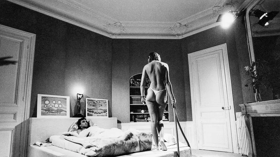Disco Sex Machine: Die Geburt des Porn Chic disco sex machine: die geburt des porn chic
