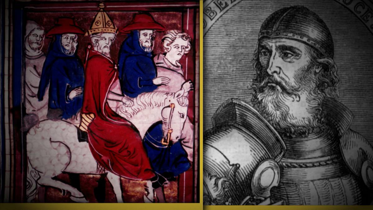 historys greatest mysteries