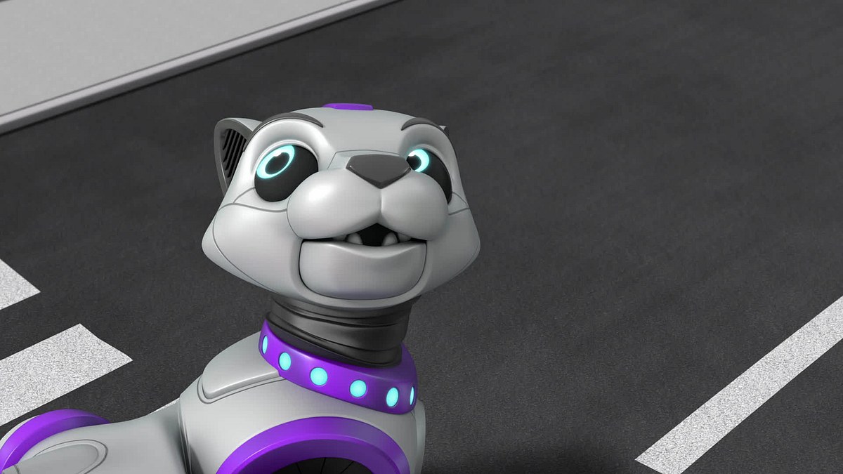 paw patrol - helfer auf vier pfoten