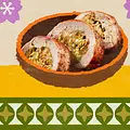 Küchen der Welt Thumbnail