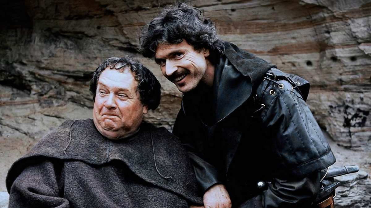Robin Hood - Ein Leben für Richard Löwenherz Robin Hood - Ein Leben für Richard Löwenherz