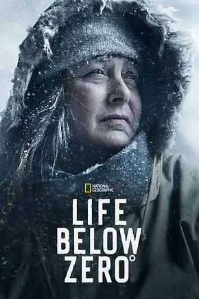 Life Below Zero: Überleben in Alaska - Foto: TMDB