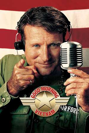 Good Morning Vietnam - Foto: TMDB