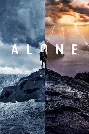 Alone - Überleben in der Wildnis - Foto: TMDB