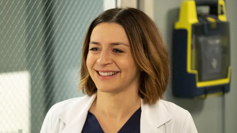 Greys Anatomy - Die jungen Ärzte greys anatomy - die jungen ärzte