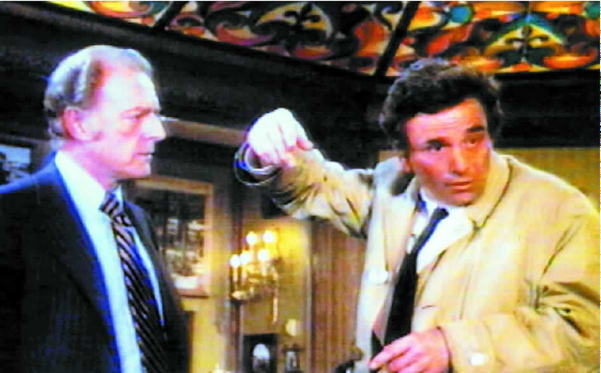 columbo