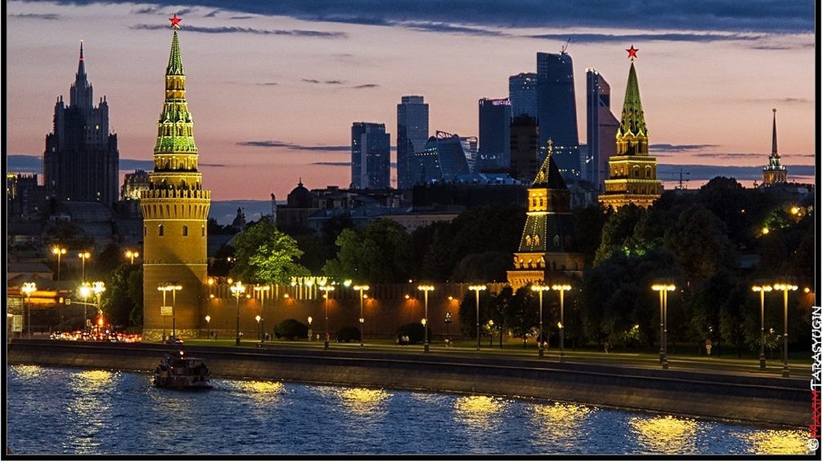 geheimes russland