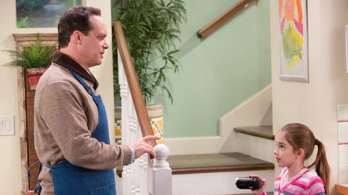 american housewife