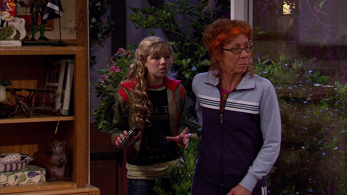 icarly