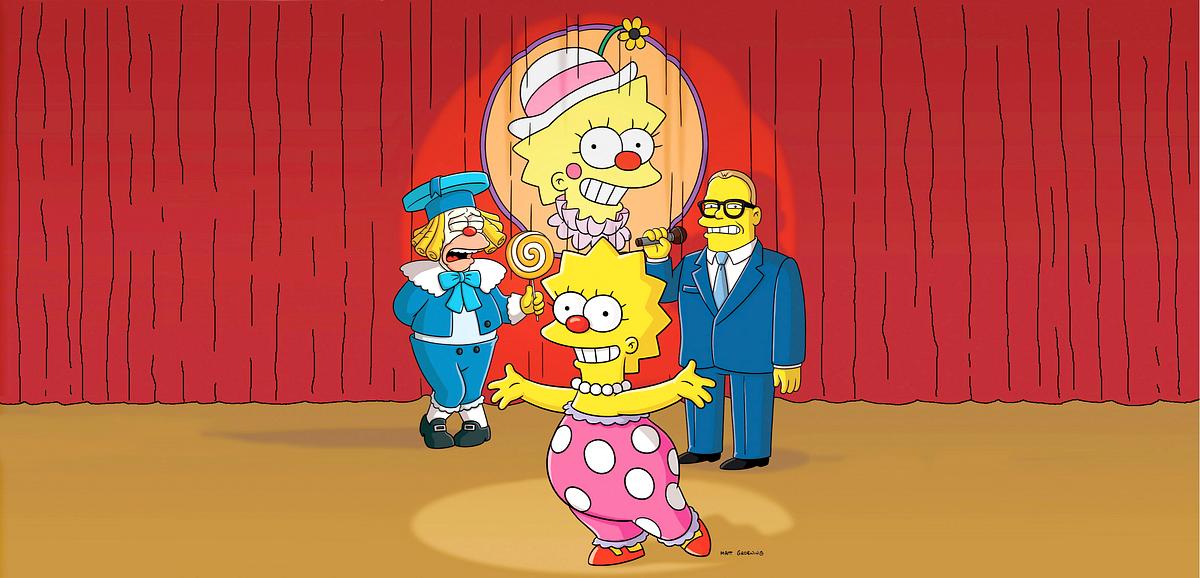 die simpsons