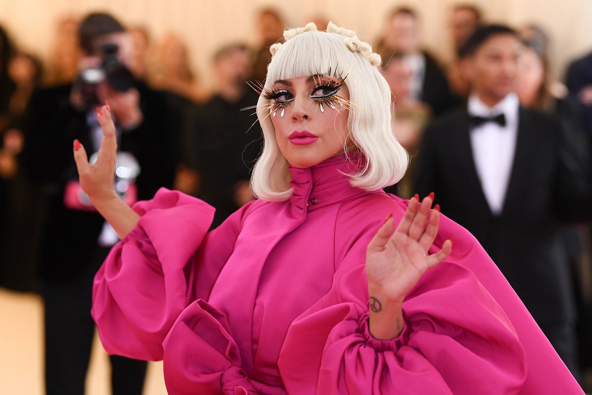 The True Story of Lady Gaga the true story of lady gaga
