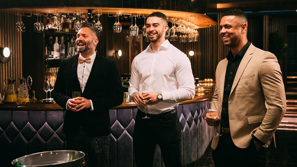 hochzeit auf den ersten blick - uk