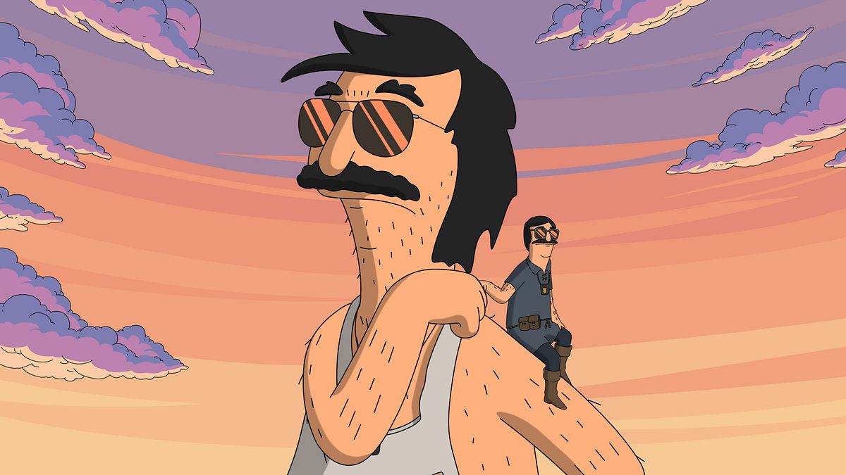 bobs burgers