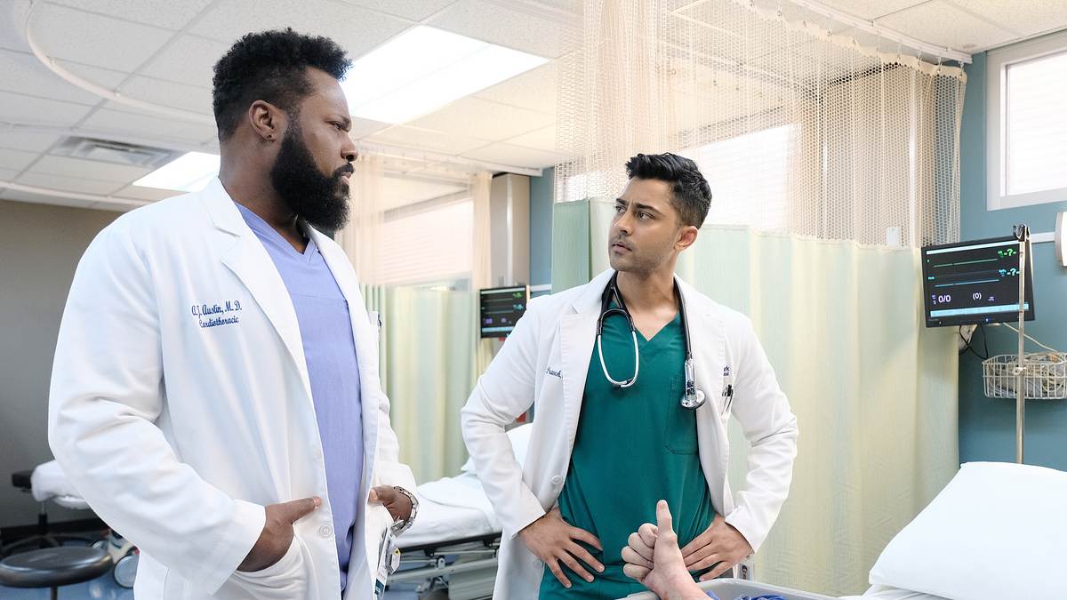 atlanta medical