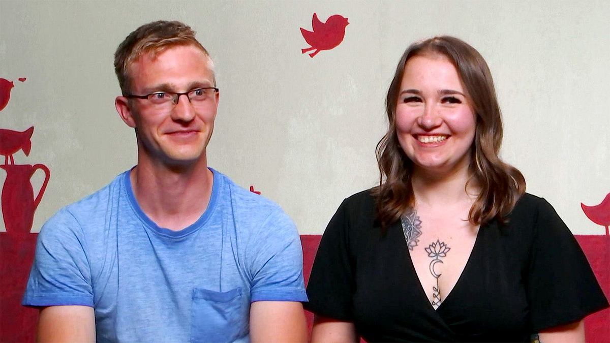first dates - ein tisch für zwei