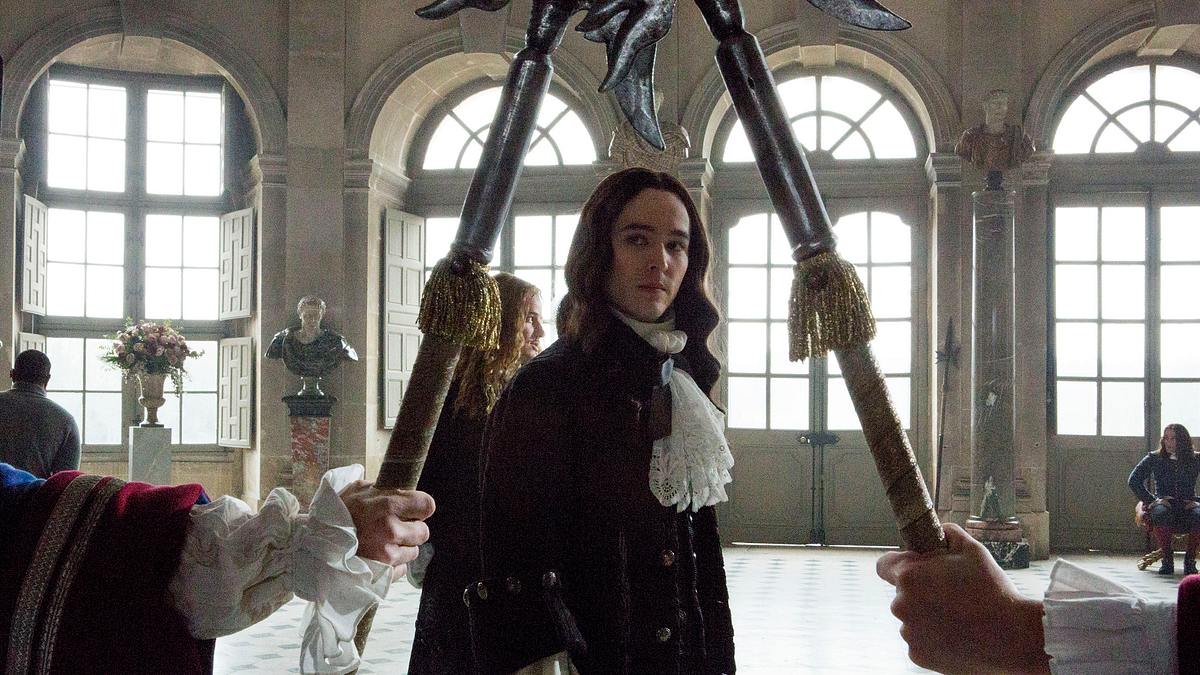 versailles