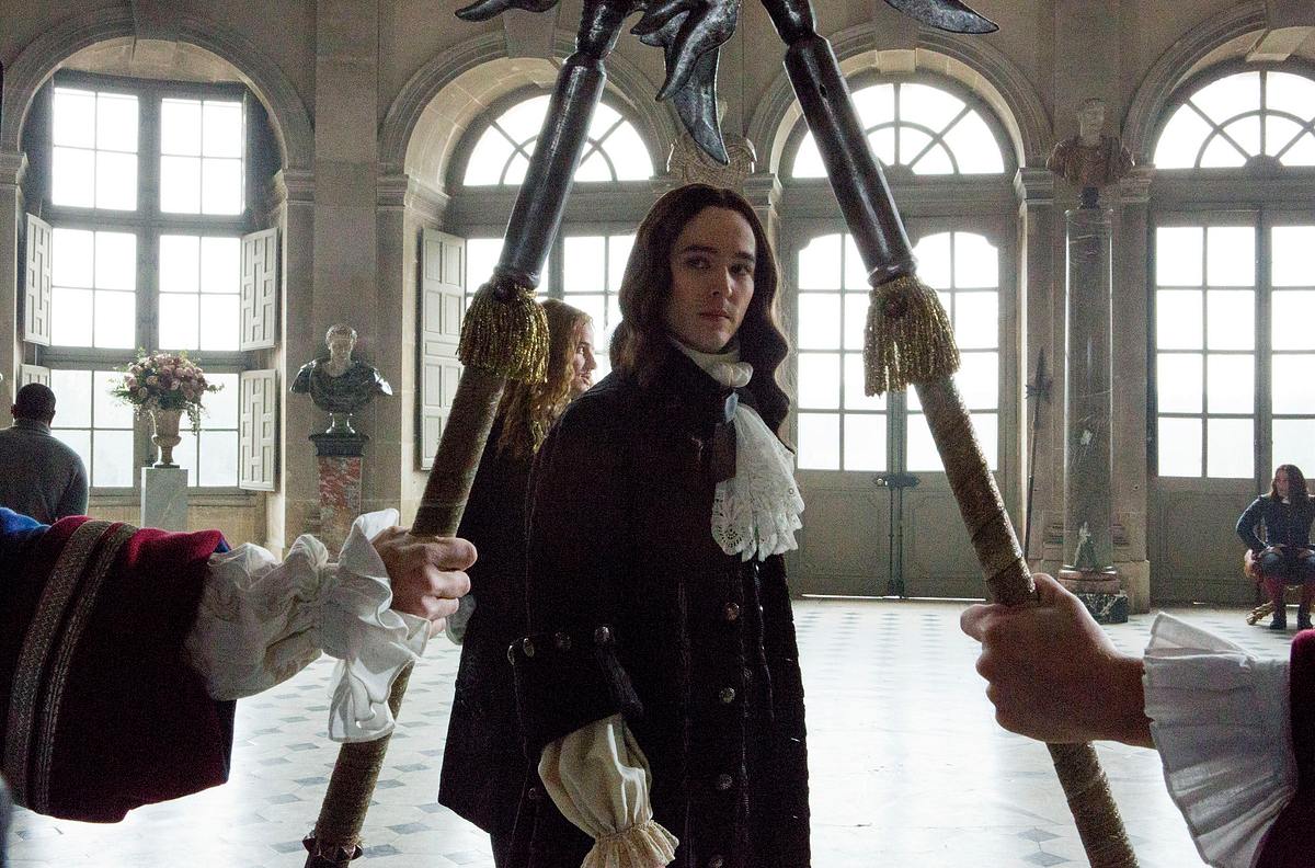 versailles