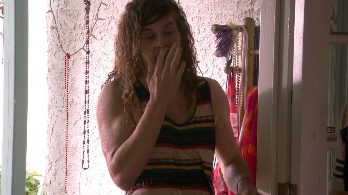 workaholics