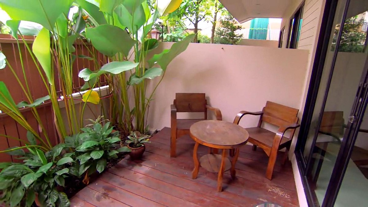 house hunters international