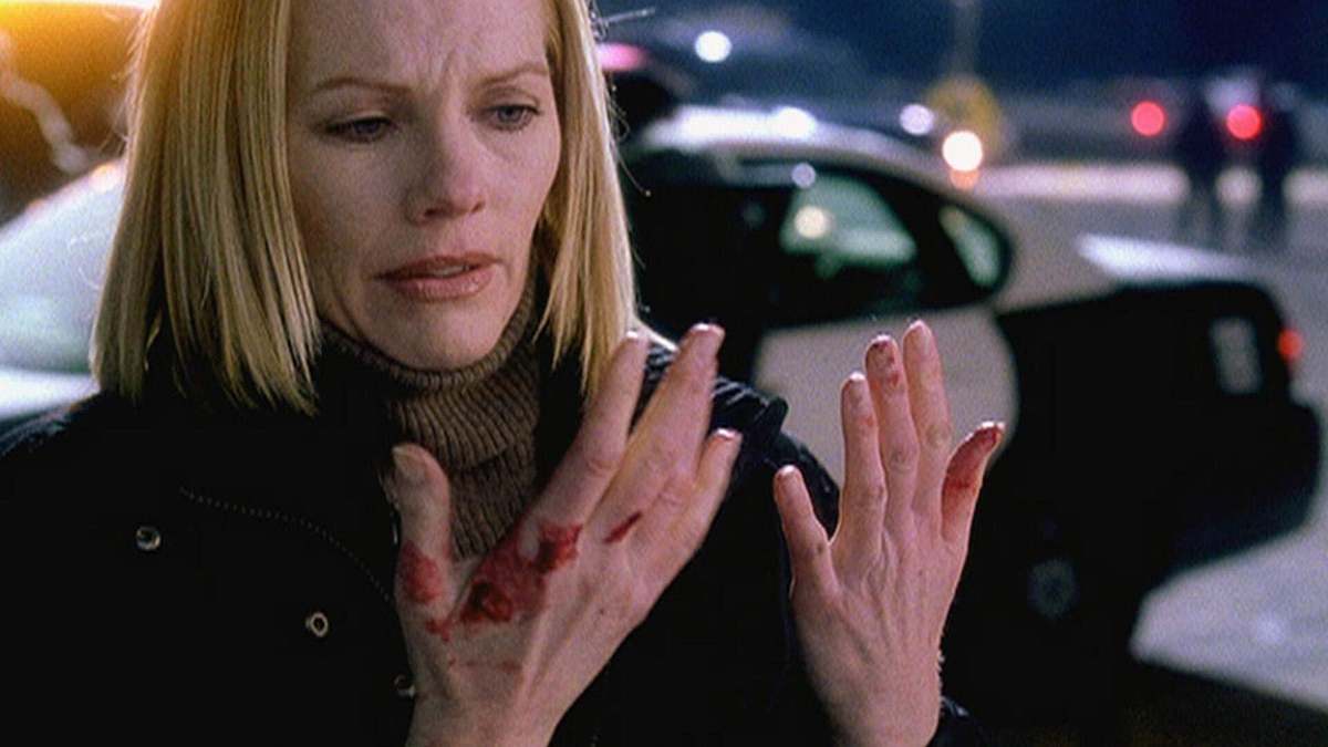 csi: den tätern auf der spur