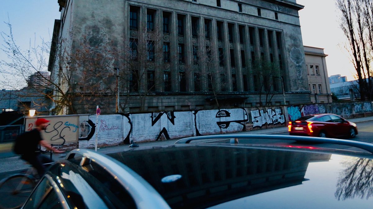 tod im techno-club - berlins partyszene auf droge