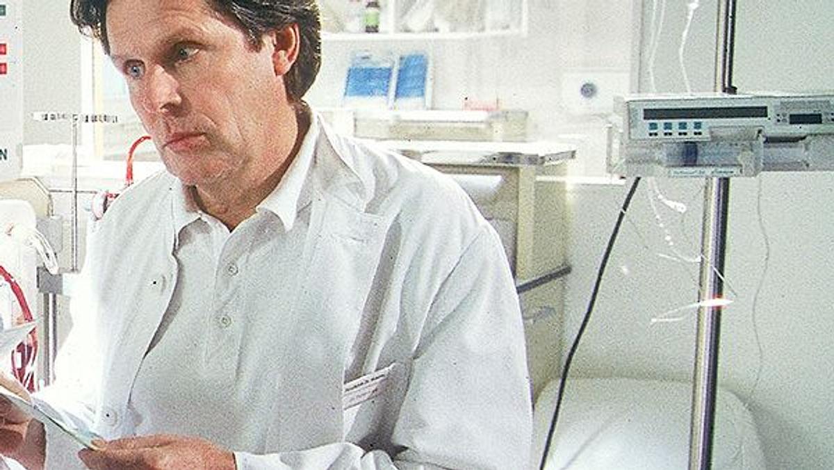 dr. stefan frank - der arzt, dem die frauen vertrauen