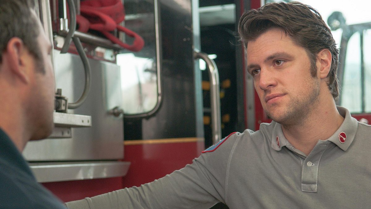 chicago fire