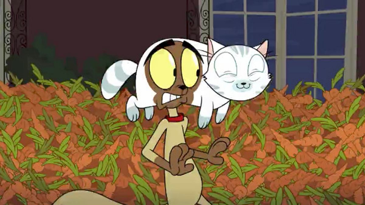 bunnicula