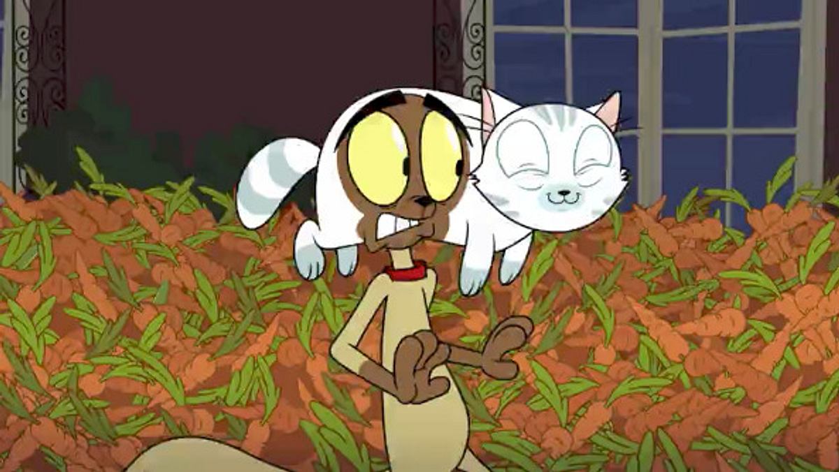 bunnicula