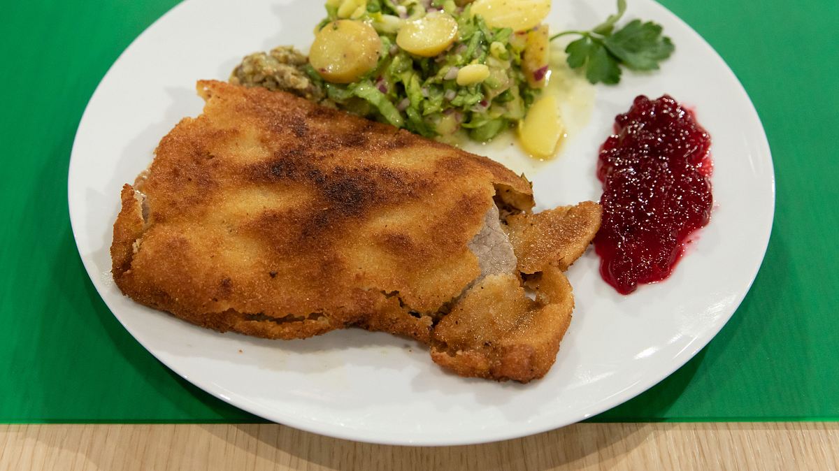 die küchenschlacht
