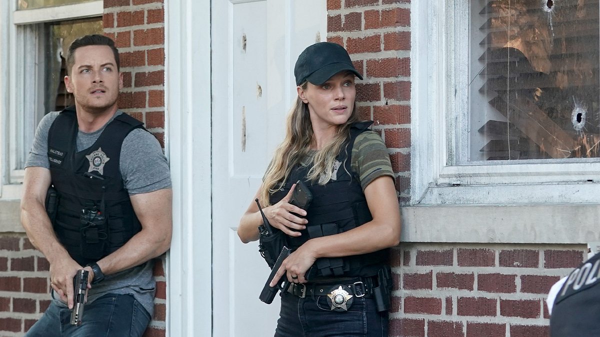 chicago p.d.