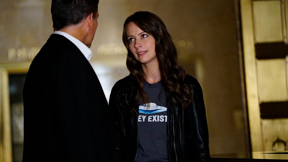 person of interest