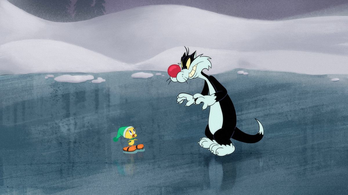 looney tunes cartoons