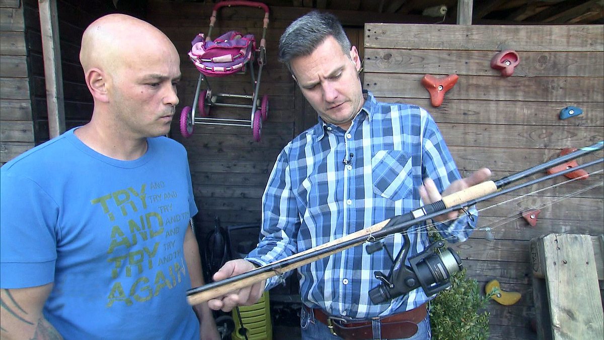 Der Trödeltrupp - Das Geld liegt im Keller der trödeltrupp - das geld liegt im keller