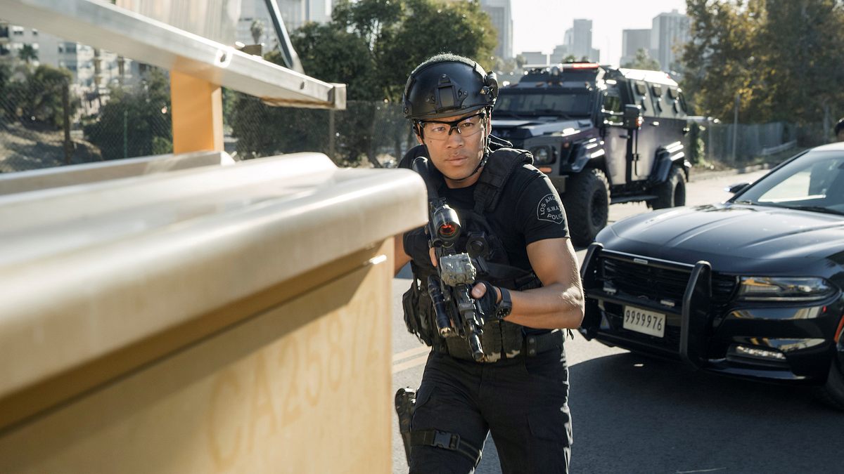 s.w.a.t.